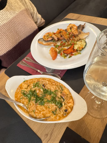 Opinii despre O Mimo în Coimbra - Gastronomia e hotelaria