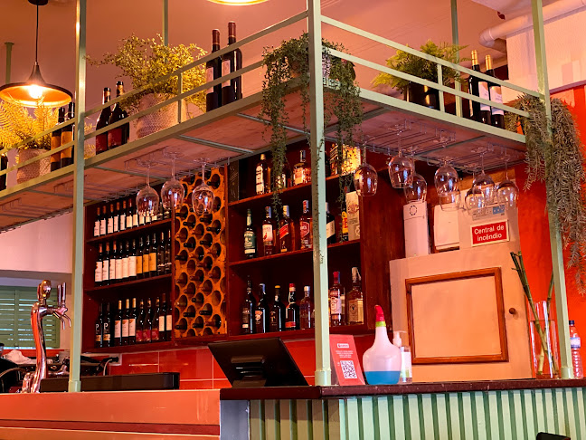 Gurkha Restaurant & Bar - Saldanha Phone number