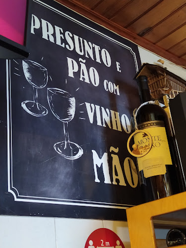 Opinii despre Tasquinha do Amado în Cinfães - Gastronomia e hotelaria