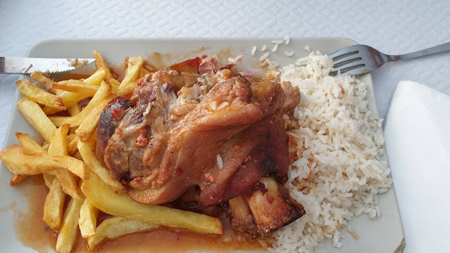 Solar das Carnes - Gastronomia e hotelaria