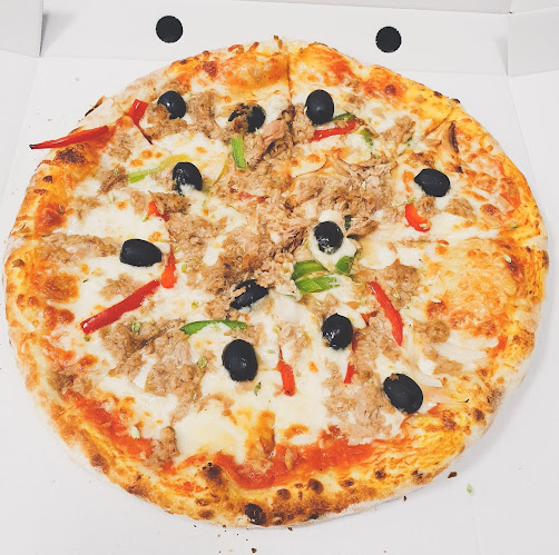 Reviews of Giovanni's Italian Restaurant in Albufeira - Gastronomia e hotelaria