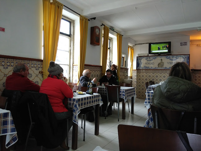 Pensão Viriato - Viseu