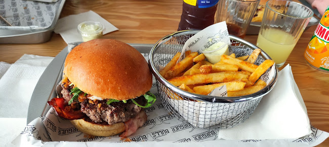 Bulls Burguer