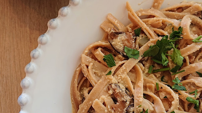 Raiz - O Vegetariano do Bairro - Aveiro