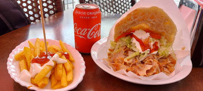 Estambul Doner Kebap