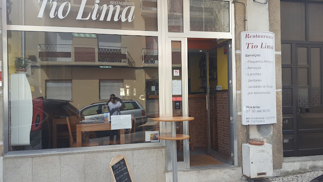 Comments and reviews of Restaurante tio Lima