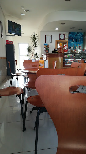 Comentarii opinii despre Café Central - Vila Boa