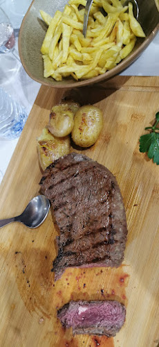 Encosta do Moinho - Gastronomia e hotelaria