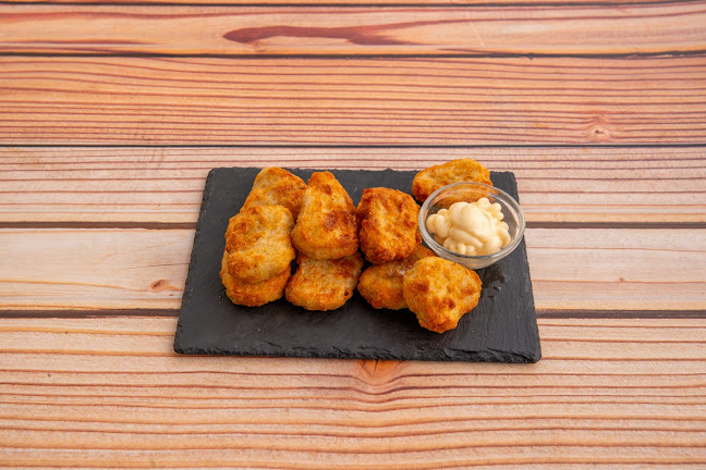 Comentarii opinii despre Sandra's Café