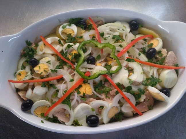 Comentarii opinii despre Divino's Grill