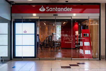 Work Café Santander