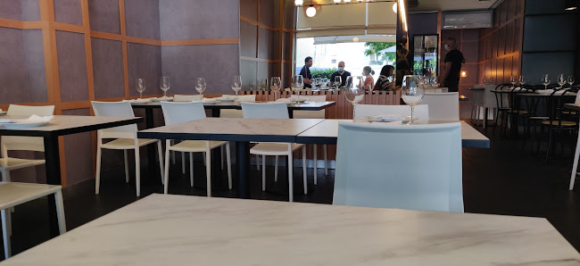 Percebes - Tasco do Mar - Vila Nova de Famalicão