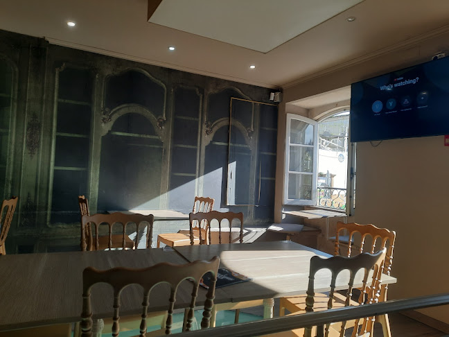 Star Kebab & Pizza Tomar - Gastronomia e hotelaria