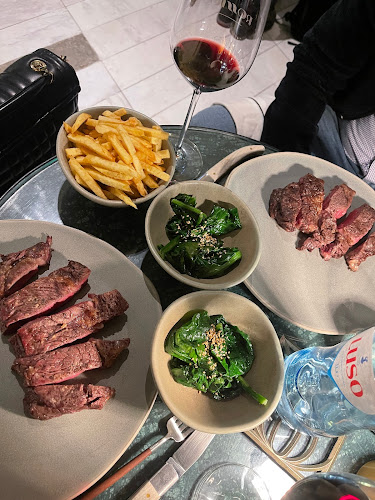 R. 1º de Dezembro 118, 1200-360 Lisboa