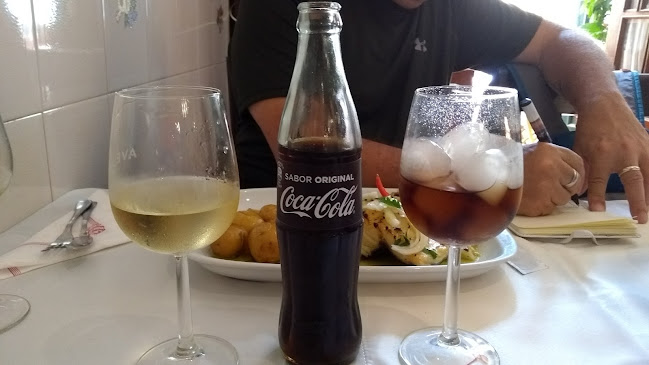Opinii despre Restaurante Ferro în Aveiro - Gastronomia e hotelaria
