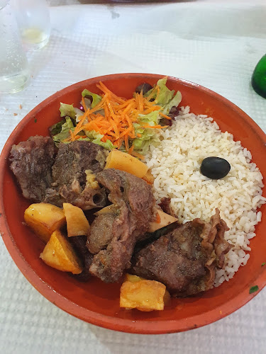 Opinii despre Casa de Pasto Videira în Viana do Castelo - Gastronomia e hotelaria