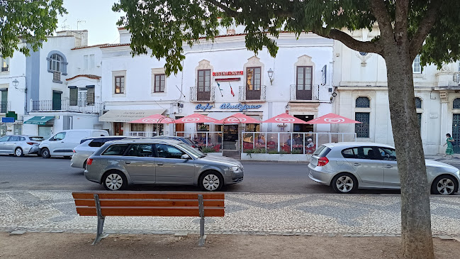 Comentarii opinii despre Café Alentejano