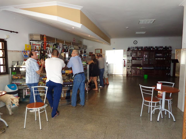 Restaurante Pôr do Sol - Pampilhosa da Serra