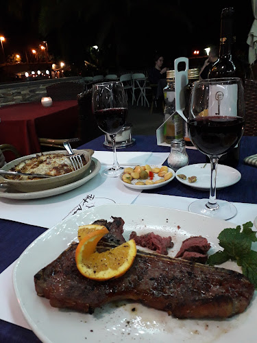 Papa Manuel Lido - Funchal