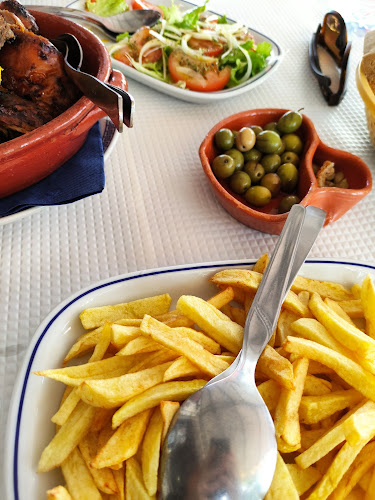 Reviews of A Tarefa in Corval - Gastronomia e hotelaria