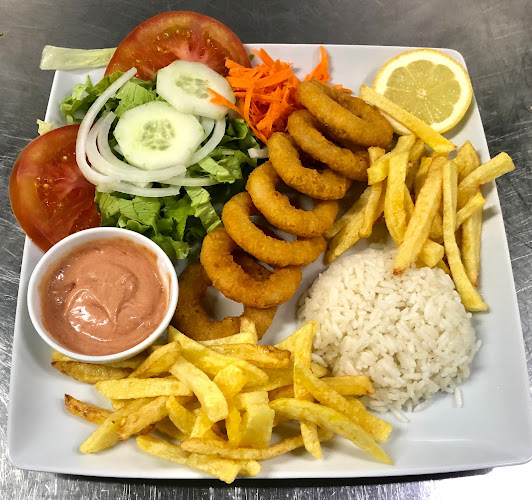 Restaurante Toys Bar