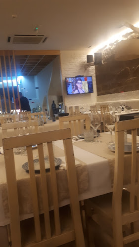 Palato Restaurante - Gastronomia e hotelaria