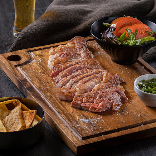 O Prego & Cia - Gastronomia e hotelaria