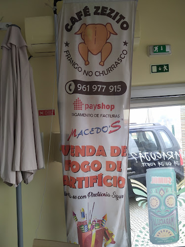 Opinii despre O Zézito în Gafanha da Encarnação - Gastronomia e hotelaria