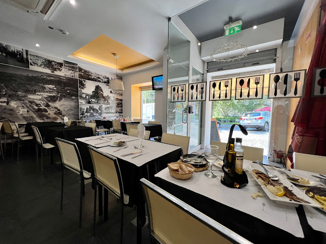 Restaurante Castro