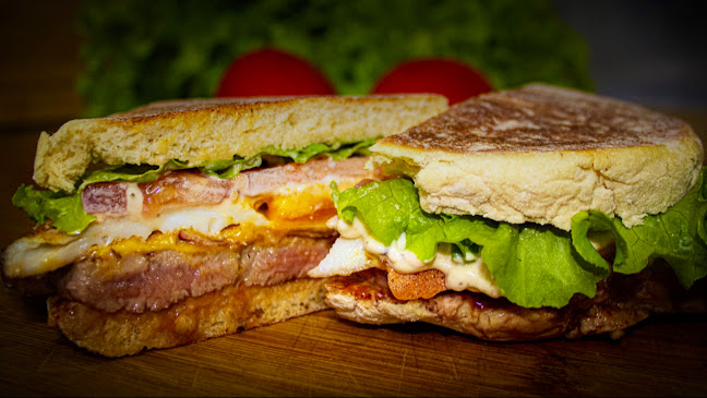 Opinii despre Preguinho on Wheels Paredes în Paredes - Gastronomia e hotelaria