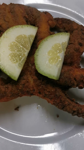 Opinii despre Restaurante Café-Snack-bar Capri în Viana do Castelo - Gastronomia e hotelaria