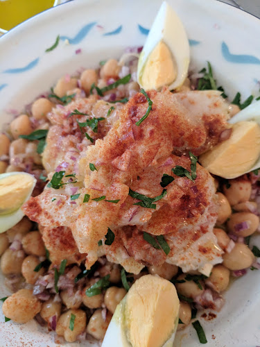 Comentarii opinii despre Taberna da Rua das Flores