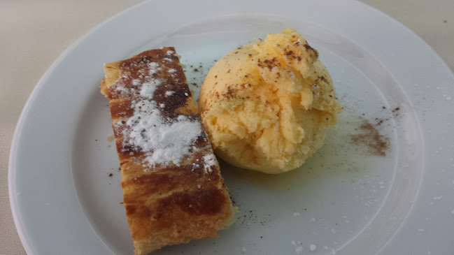Comments and reviews of Restaurante Alcazar