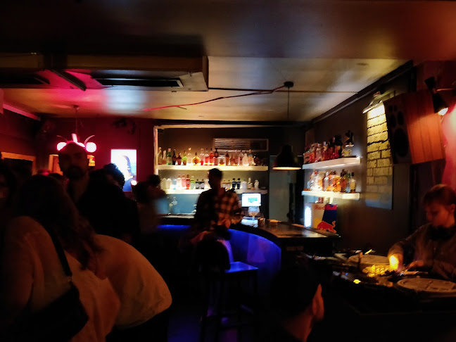 Opinii despre Suave Bar în Lisboa - Gastronomia e hotelaria