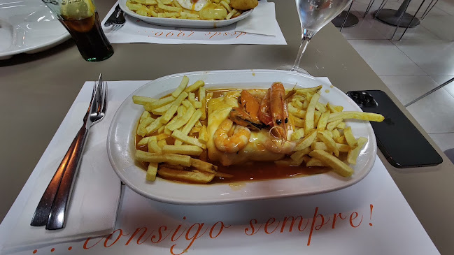 Opinii despre Restaurante Diogo în Vila Nova de Famalicão - Gastronomia e hotelaria