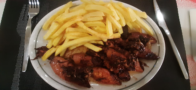 Virgínia A Tal Francesinha