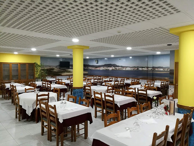 Restaurante Bom Fim - Gastronomia e hotelaria