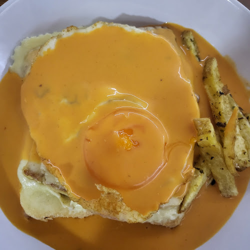 Oubelá - Gastronomia e hotelaria