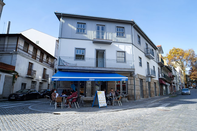 Mixpão Amarante - Gastronomia e hotelaria