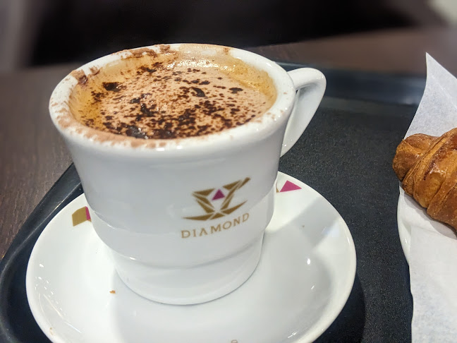 Comentarii opinii despre First Class Café