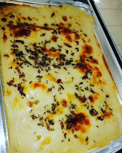 Magia dos Sabores Take away