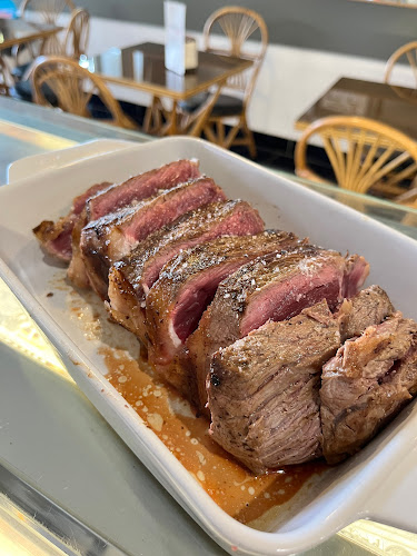 O Nosso Cantinho - Gastronomia e hotelaria