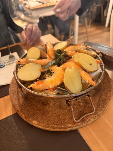 Ponto de Encontro - Gastronomia e hotelaria