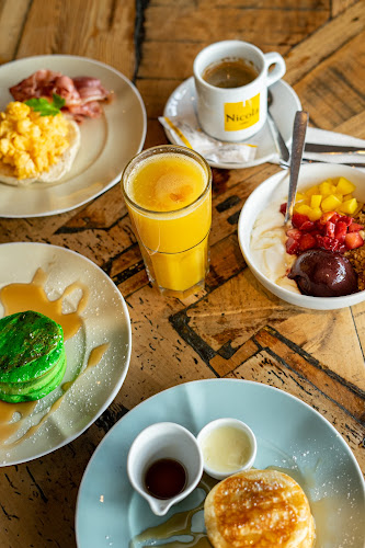 Comentarii opinii despre Picaba Natural Café