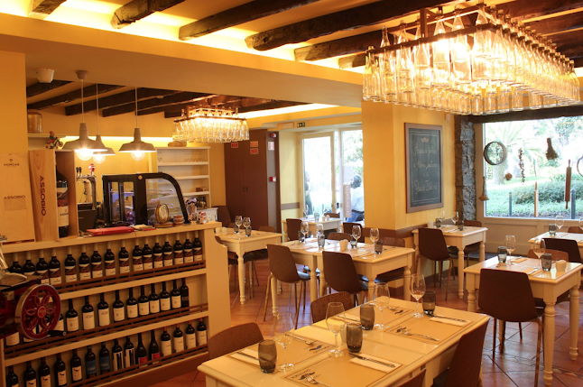 Opinii despre PORTALIANO în Funchal - Gastronomia e hotelaria