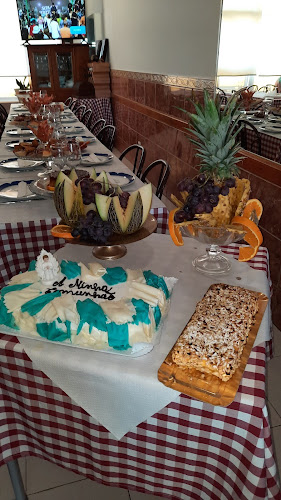 Comentarii opinii despre Restaurante Prestígio