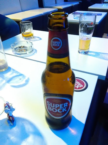 Chãs Bar - Gastronomia e hotelaria