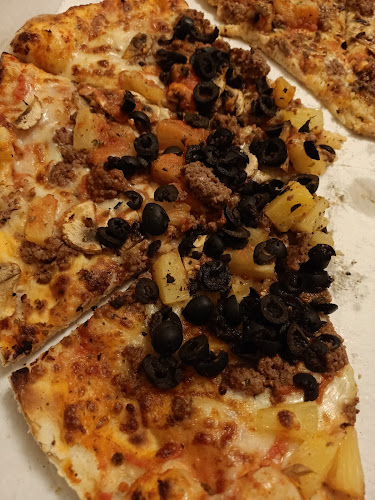 Pizzaria das Fontes - Gastronomia e hotelaria