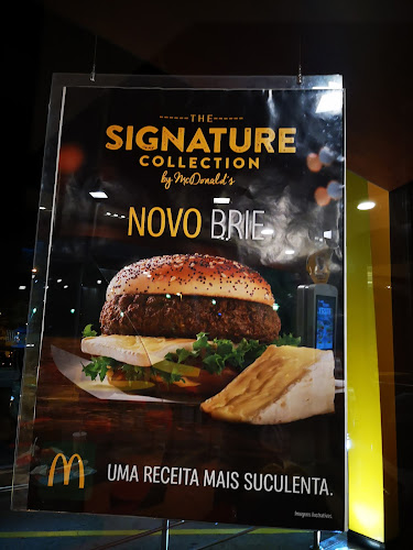 Opinii despre McDonald's - Lagos în Faro - Gastronomia e hotelaria