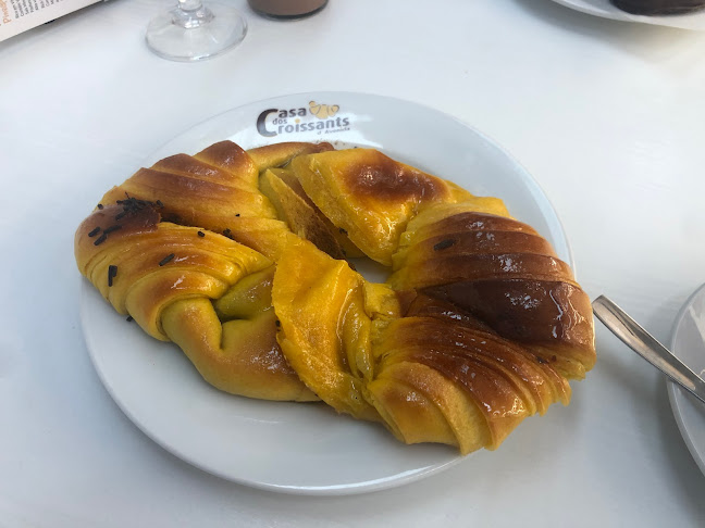 Casa dos Croissants.come Valongo